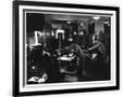 Gramercy Black