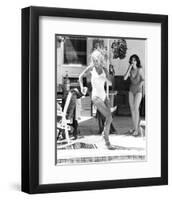 Police Woman-null-Framed Photo