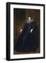 Policena Spínola, Marquesa De Leganés-Sir Anthony Van Dyck-Framed Giclee Print