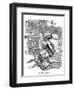 Policy Verso, 1906-Edward Linley Sambourne-Framed Giclee Print