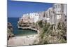 Polignano a Mare, Bari District, Puglia, Italy, Europe-Markus Lange-Mounted Photographic Print