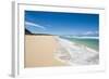 Polihale Beach, Polihale State Park, Kauai, Hawaii, United States of America, Pacific-Michael DeFreitas-Framed Photographic Print