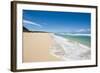 Polihale Beach, Polihale State Park, Kauai, Hawaii, United States of America, Pacific-Michael DeFreitas-Framed Photographic Print