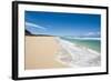 Polihale Beach, Polihale State Park, Kauai, Hawaii, United States of America, Pacific-Michael DeFreitas-Framed Photographic Print