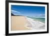 Polihale Beach, Polihale State Park, Kauai, Hawaii, United States of America, Pacific-Michael DeFreitas-Framed Photographic Print