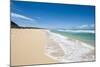 Polihale Beach, Polihale State Park, Kauai, Hawaii, United States of America, Pacific-Michael DeFreitas-Mounted Photographic Print