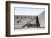 Polish Aviation Museum Building-Sopotniccy-Framed Photographic Print