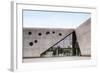 Polish Aviation Museum Building-Sopotniccy-Framed Photographic Print