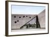 Polish Aviation Museum Building-Sopotniccy-Framed Photographic Print