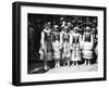 Polish Costumes-null-Framed Photographic Print