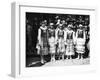 Polish Costumes-null-Framed Photographic Print