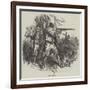 Polish Costumes-null-Framed Giclee Print