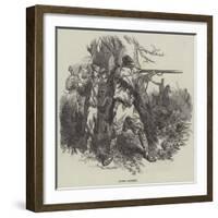 Polish Costumes-null-Framed Giclee Print