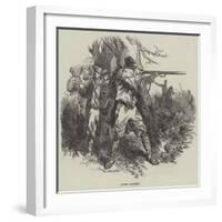 Polish Costumes-null-Framed Giclee Print