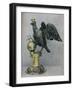 Polish Eagle-Shaped Vessel from King John Casimirs Set, C1666-Heinrich Mannlich-Framed Giclee Print