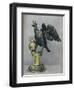 Polish Eagle-Shaped Vessel from King John Casimirs Set, C1666-Heinrich Mannlich-Framed Giclee Print