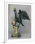 Polish Eagle-Shaped Vessel from King John Casimirs Set, C1666-Heinrich Mannlich-Framed Giclee Print