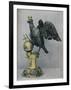 Polish Eagle-Shaped Vessel from King John Casimirs Set, C1666-Heinrich Mannlich-Framed Giclee Print