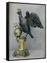 Polish Eagle-Shaped Vessel from King John Casimirs Set, C1666-Heinrich Mannlich-Framed Stretched Canvas