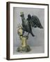 Polish Eagle-Shaped Vessel from King John Casimirs Set, C1666-Heinrich Mannlich-Framed Giclee Print