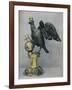 Polish Eagle-Shaped Vessel from King John Casimirs Set, C1666-Heinrich Mannlich-Framed Giclee Print