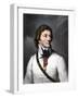 Polish General Tadeusz Kosciuszko Who Aided the American Colonies-null-Framed Giclee Print