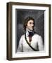 Polish General Tadeusz Kosciuszko Who Aided the American Colonies-null-Framed Giclee Print