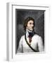 Polish General Tadeusz Kosciuszko Who Aided the American Colonies-null-Framed Giclee Print