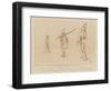 Polish Insurgents, 1794-Raphael Jacquemin-Framed Giclee Print