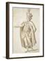 Polish Knight-Inigo Jones-Framed Giclee Print