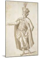 Polish Knight-Inigo Jones-Mounted Giclee Print