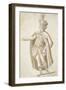 Polish Knight-Inigo Jones-Framed Giclee Print