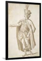 Polish Knight-Inigo Jones-Framed Giclee Print