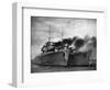 Polish Warships in British Port, 1939-null-Framed Photographic Print