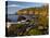 Polished Rocks at Otter Cliffs, Acadia National Park, Maine, USA-Chuck Haney-Stretched Canvas