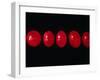 Polished Rubies-Vaughan Fleming-Framed Premium Photographic Print