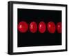 Polished Rubies-Vaughan Fleming-Framed Photographic Print