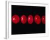 Polished Rubies-Vaughan Fleming-Framed Photographic Print