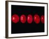 Polished Rubies-Vaughan Fleming-Framed Photographic Print