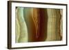 Polished Slice of Agate-Vaughan Fleming-Framed Premium Photographic Print