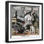 Black Frame