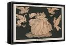 Canvas Black