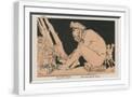 White Frame