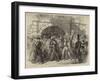 Political Demonstration-null-Framed Giclee Print