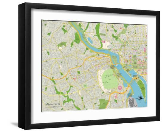 Art Print, , large