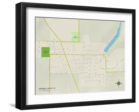 Art Print, , large
