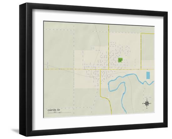 Art Print, , large
