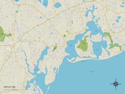 cotuit