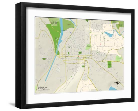 Art Print, , large