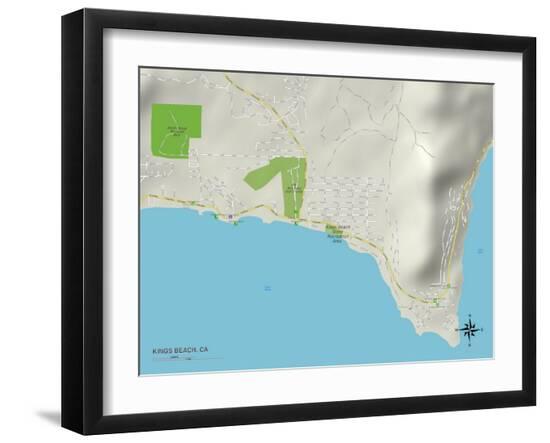 Art Print, , large